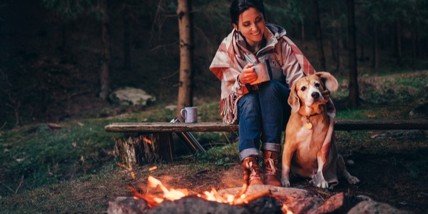 What to Bring With You While Hiking With Your Dog