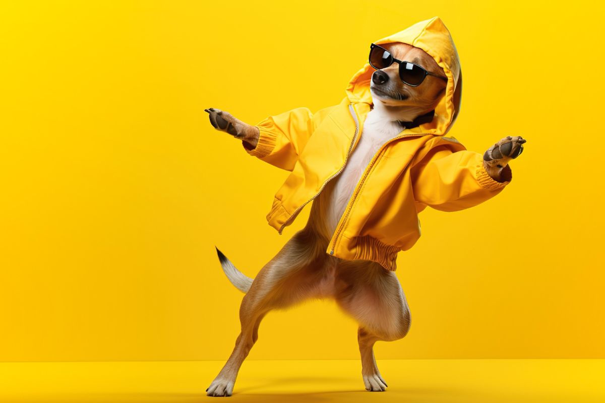 Puppy Behavior Uncovered: Celebrating Your Pup's Signature Moves